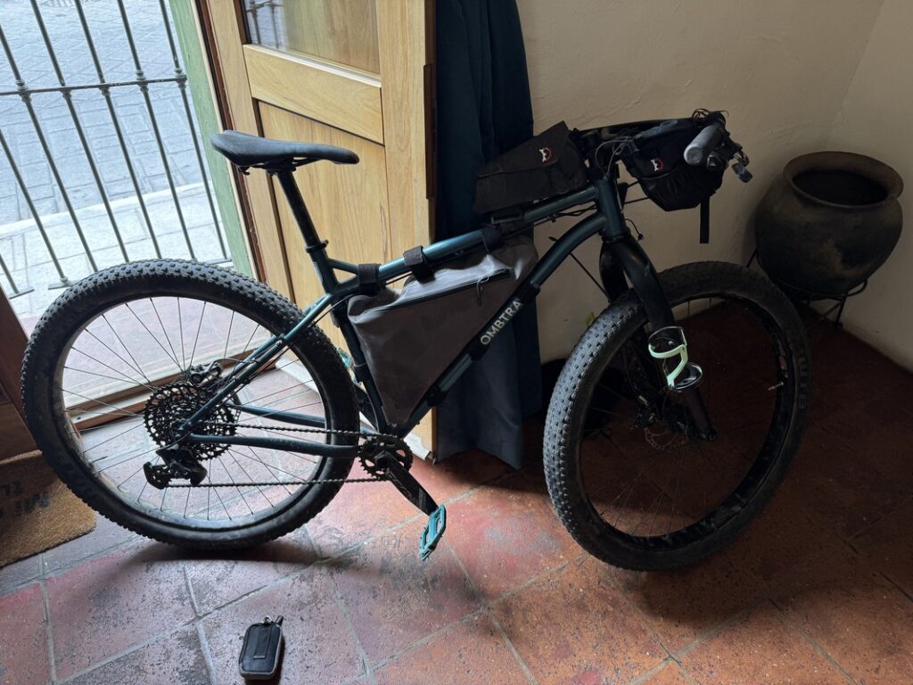 Bombtrack