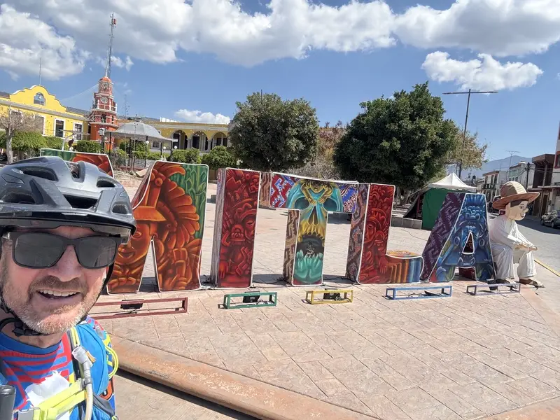 Mitla