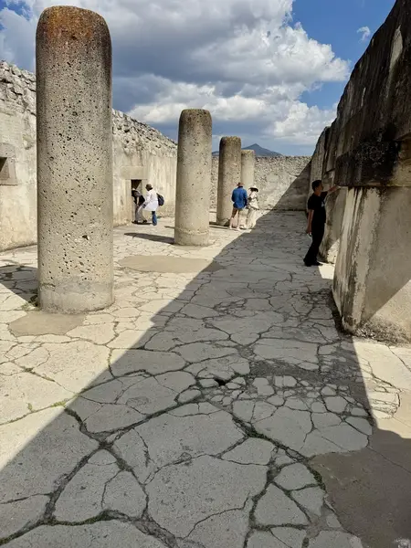 Mitla Ruins