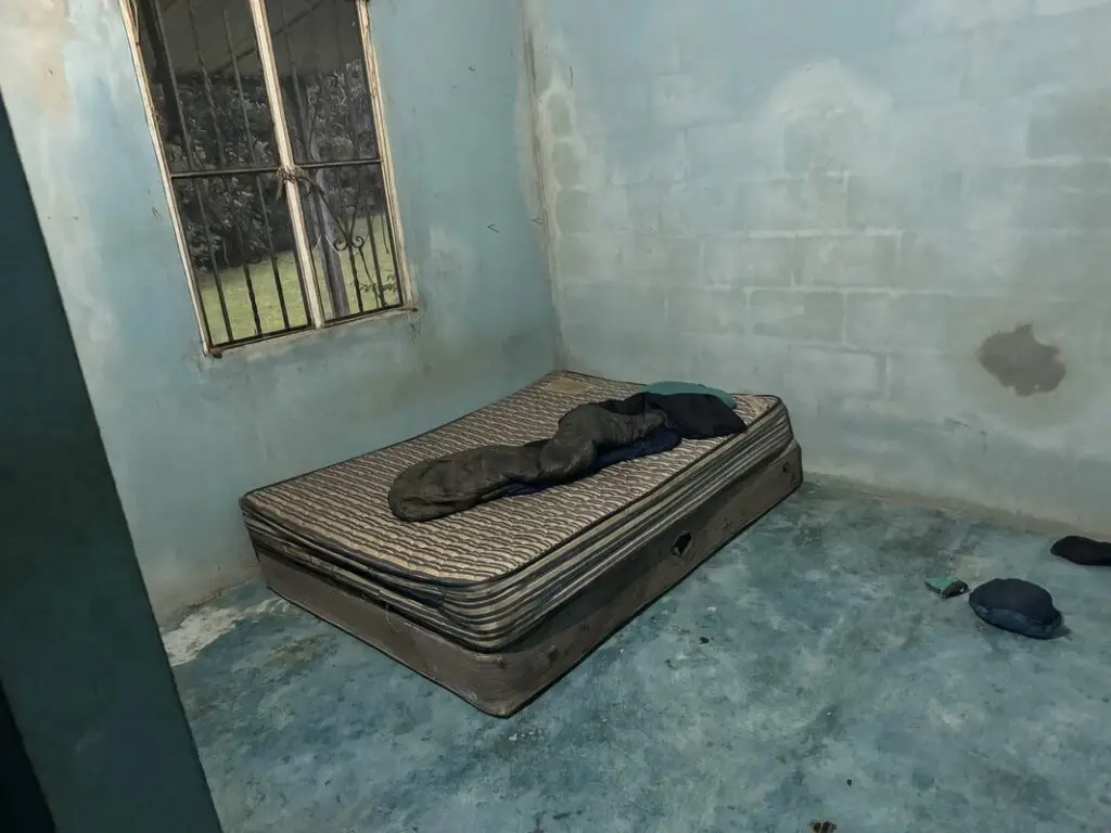 The cuarto