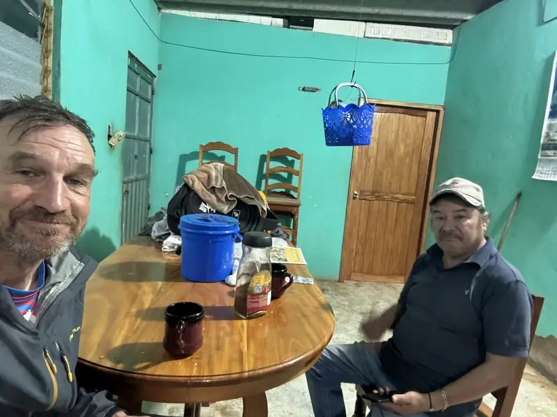 Ricardo Bonilla