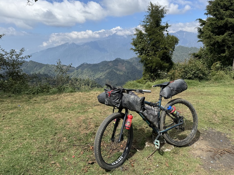 Above atitlan